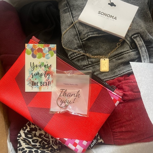 🌟🌟ANGELICA  is live! Clearance sale all $5 starts- let’s clear the rack! 🌟🌟 - Picture 12 of 15